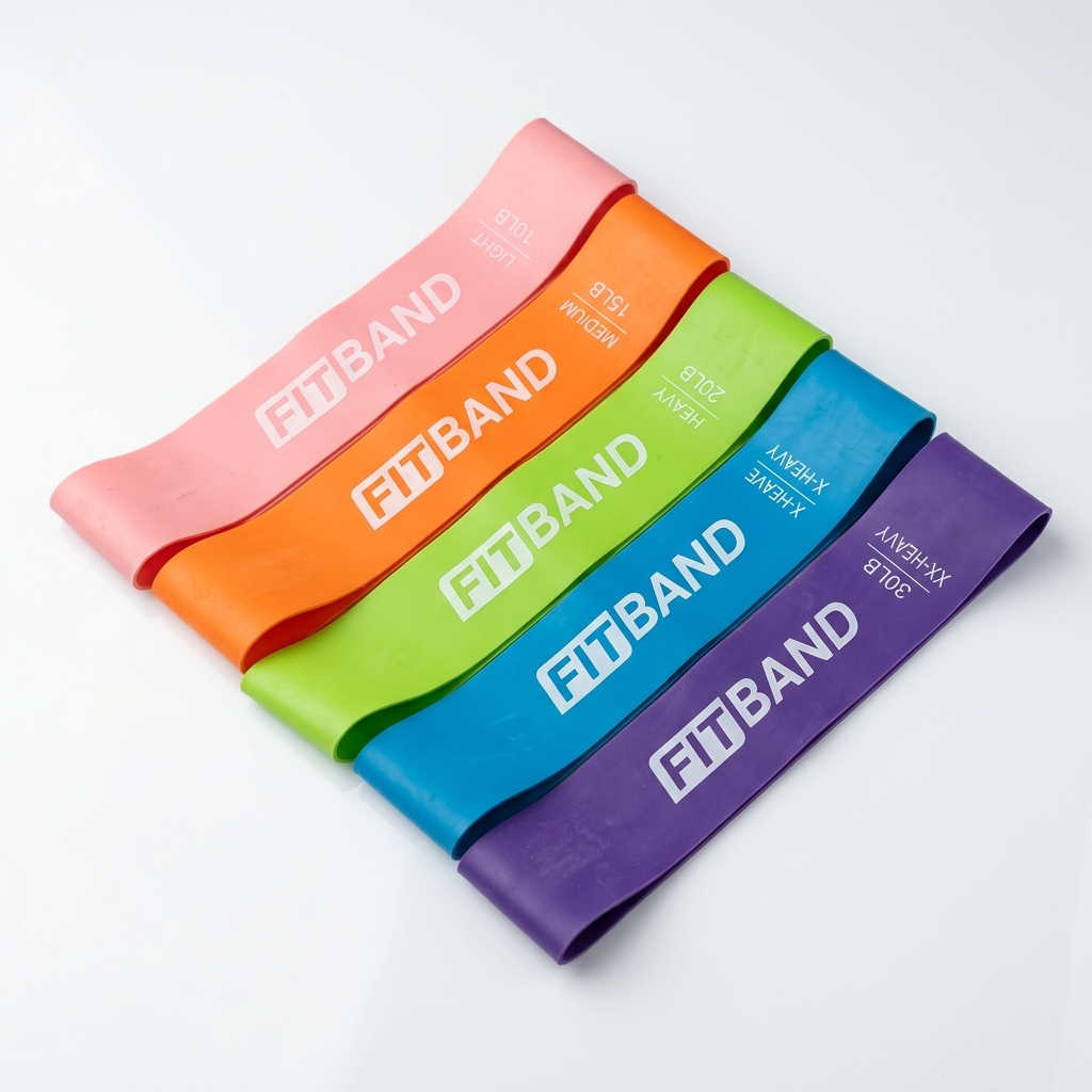 Exercise Strips