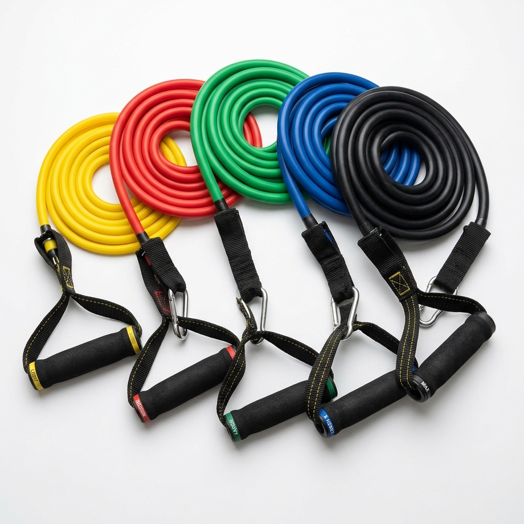 Exercise Tubing